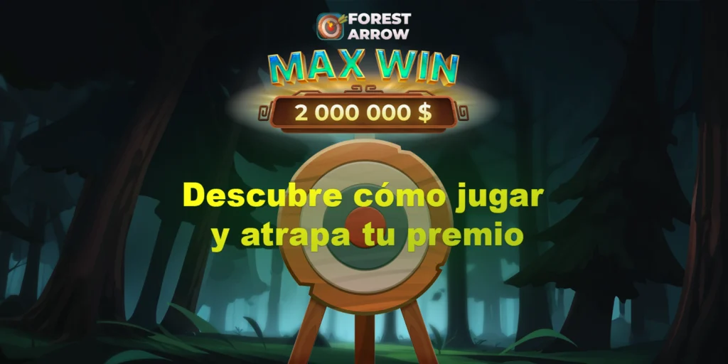 Forest Arrow (1)